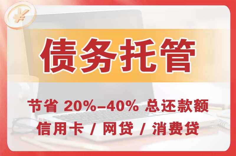 湘西债务托管